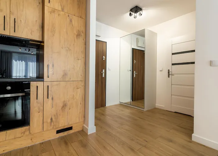 Near Sky Tower * Vratislav